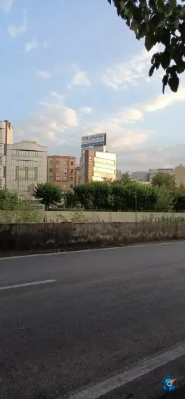 مرکز درمانی ۱۱۰ در حسینیه ارشاد تهران