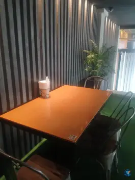 عکس رستوران دونر گاردن در سهروردی شمالی تهران 2