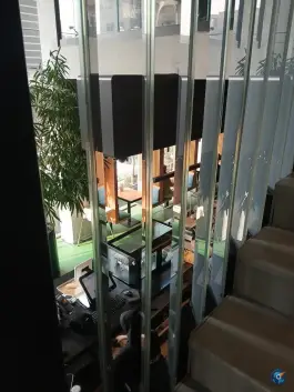 عکس رستوران دونر گاردن در سهروردی شمالی تهران 4
