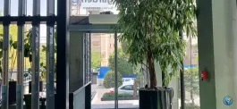 عکس رستوران دونر گاردن در سهروردی شمالی تهران 6