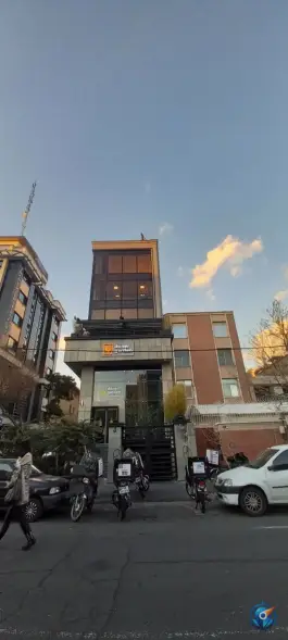 عکس رستوران دونر گاردن در سهروردی شمالی تهران 7