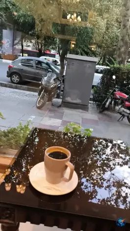 عکس هتل ورنوس تهران 5