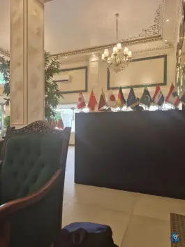 عکس هتل ورنوس تهران 6