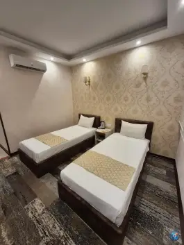 عکس هتل ورنوس تهران 8