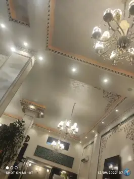 عکس هتل ورنوس تهران 10