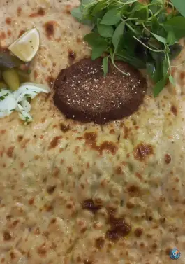 عکس کباب و بریان لعبت در الفت غربی اصفهان 2