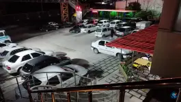 عکس کافه رستوران اکبرجوجه برادران کلبادی لاهیجان، دیزبن، لنگرود 4