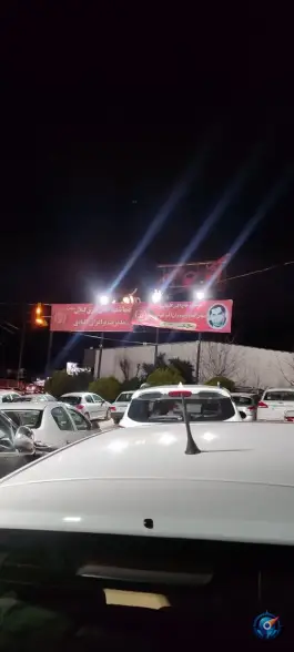عکس کافه رستوران اکبرجوجه برادران کلبادی لاهیجان، دیزبن، لنگرود 6