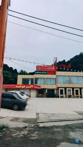 عکس کافه رستوران اکبرجوجه برادران کلبادی لاهیجان، دیزبن، لنگرود 10