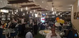 عکس رستوران کافه ارکیده شعبه مهستان در کرج 7