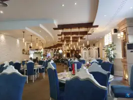 عکس رستوران کافه ارکیده شعبه مهستان در کرج 10