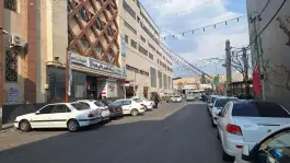 عکس داروخانه مهدیه در بلوار مهدیه کرج 4