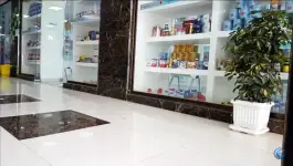 عکس داروخانه مهدیه در بلوار مهدیه کرج 7