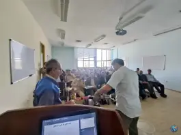 عکس مجتمع آموزش عالی صنعت آب و برق خراسان در کوی سیدی مشهد 3