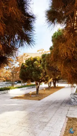 عکس مجتمع آموزش عالی صنعت آب و برق خراسان در کوی سیدی مشهد 7