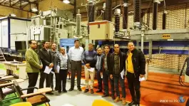 عکس مجتمع آموزش عالی صنعت آب و برق خراسان در کوی سیدی مشهد 9