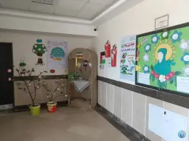 دبستان مرحوم محمد حسن خان عطایی در محله فاروق اعظم اسدیه