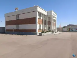عکس دبستان مرحوم محمد حسن خان عطایی در محله فاروق اعظم اسدیه 3