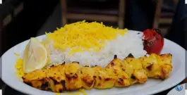 عکس اکبر جوجه سعادت آباد (جوجه اورنگ) در محله دریا تهران 9