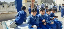 عکس دبستان و پیش دبستان پسرانه غیردولتی ایرانیان، بلوار شهید منصور ستاری، اصفهان 7