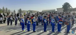 عکس دبستان و پیش دبستان پسرانه غیردولتی ایرانیان، بلوار شهید منصور ستاری، اصفهان 9