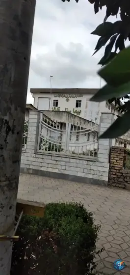بیمارستان قائم علی آباد کتول