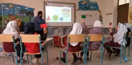 عکس دبستان غیردولتی پسرانه کوشا در فردوس دورود 4