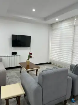 عکس هتل آپارتمان شریعتی قلهک تهران 4