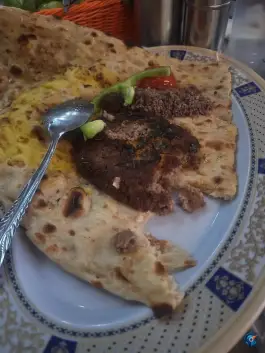 عکس کباب بریانی عشایر شعبه ۴ در محله نقش جهان اصفهان 2