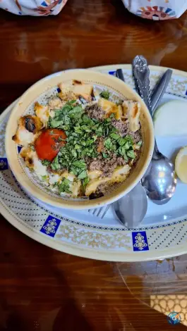 عکس کباب بریانی عشایر شعبه ۴ در محله نقش جهان اصفهان 3