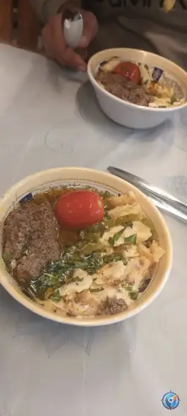 عکس کباب بریانی عشایر شعبه ۴ در محله نقش جهان اصفهان 6