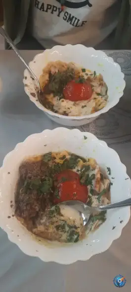 عکس کباب بریانی عشایر شعبه ۴ در محله نقش جهان اصفهان 7