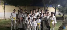 عکس باشگاه فرهنگی ورزشی انالی در محله مصلی اصفهان 4