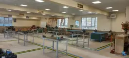 عکس هنرستان تختی مشهد در محله کارمندان 4