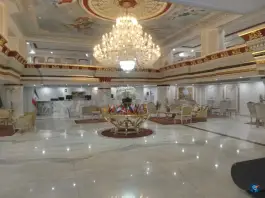 عکس هتل هیام در کوی ملت اهواز 2