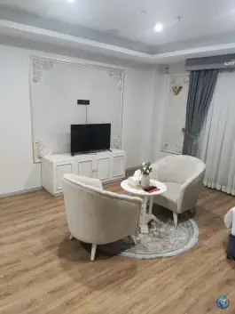 عکس هتل هیام در کوی ملت اهواز 7