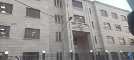 عکس های دبستان اسماعیل ثابت در محله شهید بهشتی مشهد