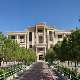 عکس دبستان اسماعیل ثابت در محله شهید بهشتی مشهد 2
