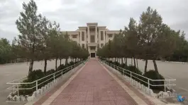 عکس دبستان اسماعیل ثابت در محله شهید بهشتی مشهد 4