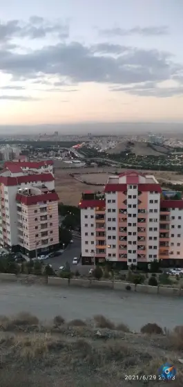 عکس های هتل آپارتمان مریم آبادگران ایران در محله آبادگران مشهد