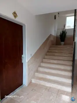 عکس هتل آپارتمان مهر فومن، جلفا 10