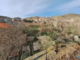 عکس اقامتگاه بومگردی و رستوران سنتی بابا علی در احمدآباد مشهد 6