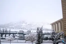 عکس دانشکده مدیریت و اطلاع رسانی پزشکی، بزرگراه شهدای صفه، اصفهان 6