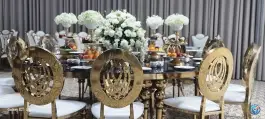 عکس عمارت آلما فولادشهر نجف آباد 3