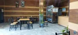 عکس رستوران مروارید جنوب جاسک 2