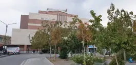 عکس بیمارستان کودکان اکبر در محله شهید کاوه مشهد 6
