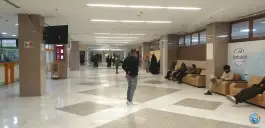 عکس بیمارستان کودکان اکبر در محله شهید کاوه مشهد 8