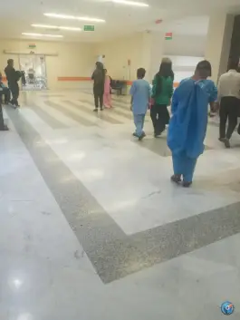 عکس بیمارستان کودکان اکبر در محله شهید کاوه مشهد 10