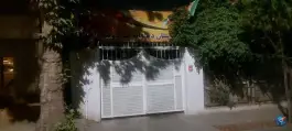 دبیرستان دخترانه غیر دولتی آتیه در مهرشهر کرج