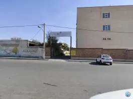 عکس سالن ورزشی شهید حاج قاسم سلیمانی در بلوار ناصر بخت کرج 3